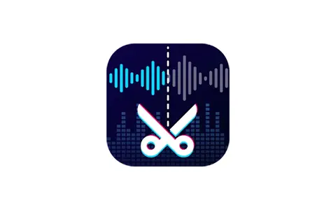 Audio Editor音频编辑 v2.01.63.0901 解锁专业版-好料空间