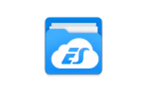 ES文件浏览器 v4.4.3.8 去广告解锁vip会员版高级版-好料空间