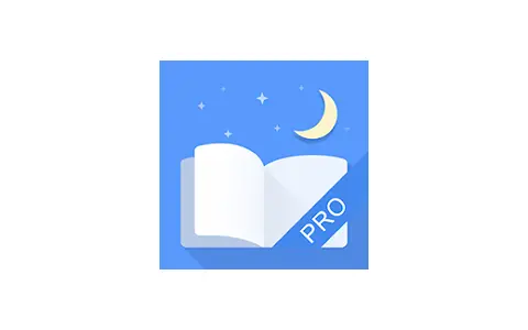 Moon+Reader静读天下 v10.8_1008000 解锁付费专业版-集游星软件站