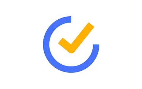 TickTick滴答清单-待办事项日程管理提醒 v8.1.3.6 解锁高级版会员版-好料空间