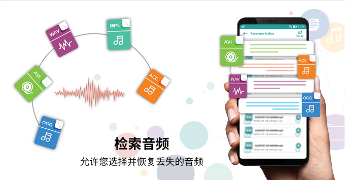 图片[4]-Data Recovery 照片、视频数据恢复 v2.0.27 解锁高级版-好料空间