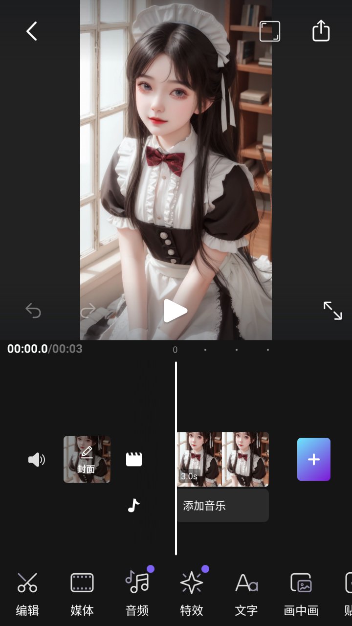 图片[4]-Vidma视频编辑 v2.28.1 解锁付费专业版会员版-好料空间