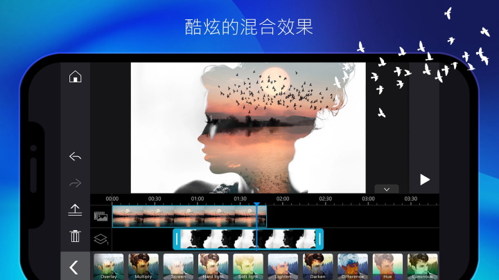 图片[4]-PowerDirector威力导演-尊享高级版（v16.6.2_2609101）-好料空间