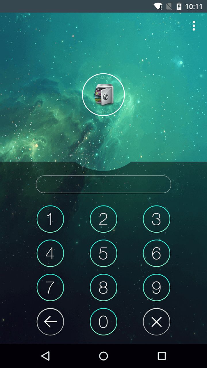 图片[1]-AppLock应用锁-隐私保护工具-解锁VIP会员版