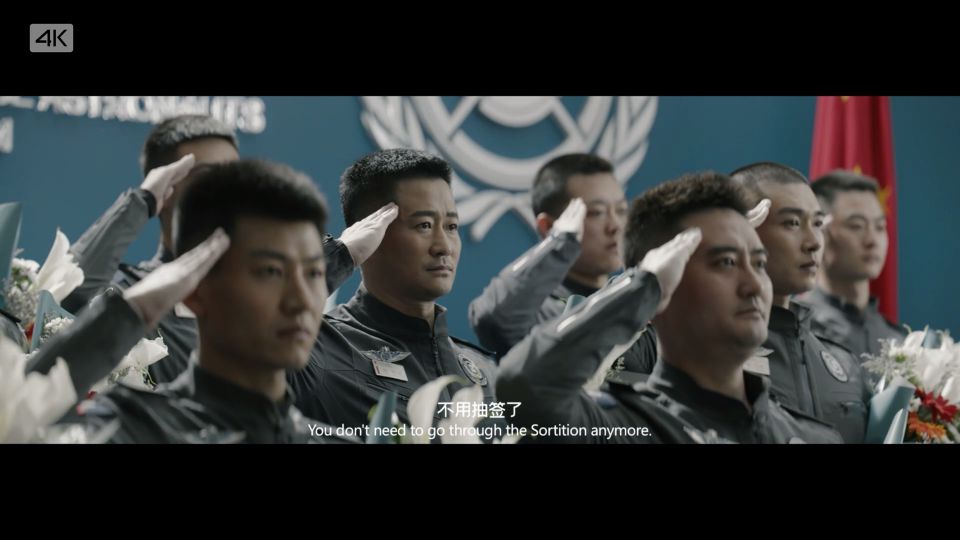 图片[2]-小白云盘TV版 v1.7.3.1 第三方阿里云盘TV客户端-好料空间