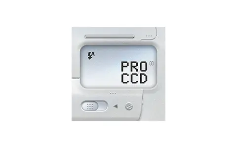 ProCCD复古CCD相机 v6.4.1-CN / v3.9.1-GP 解锁VIP会员版-好料空间