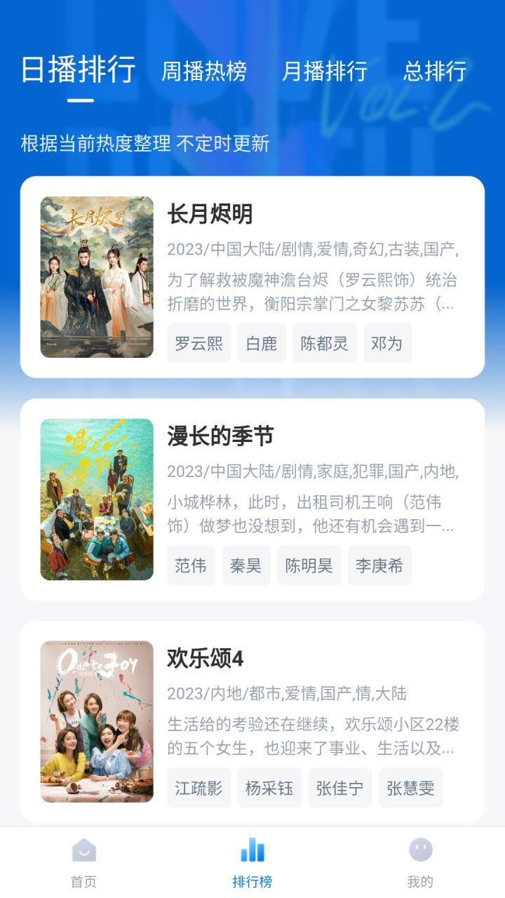 图片[2]-新大师兄影视-安卓高清影视-最新纯净版（v4.0.5）-好料空间