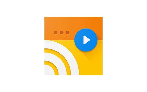 Web Video Caster 网络视频投屏 v6.0.2_8024 解锁高级版-好料空间