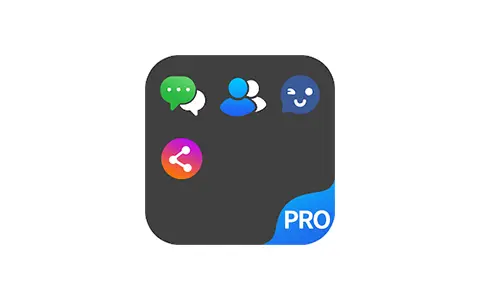 Dual Space双开空间-应用双开多开分身工具-高级版(v6.0.6/Pro v3.0.6 )-好料空间