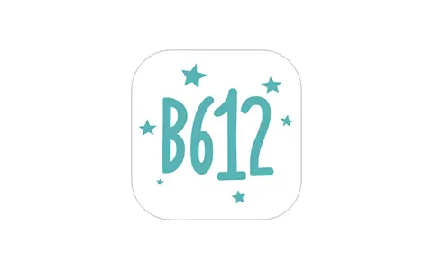 B612咔叽-解锁VIP会员版（v15.4.6）-集游星软件站