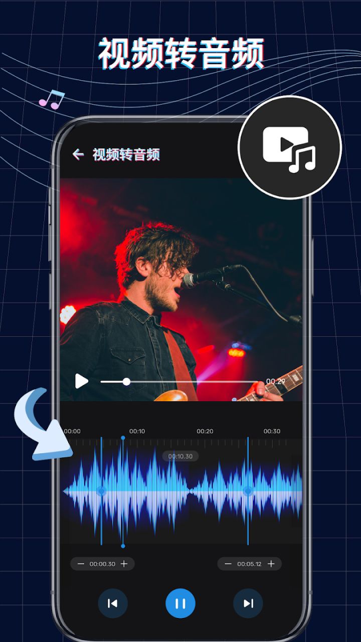 图片[4]-Ringtone Maker铃声制作音乐编辑 v1.01.97.0803 解锁专业版-好料空间