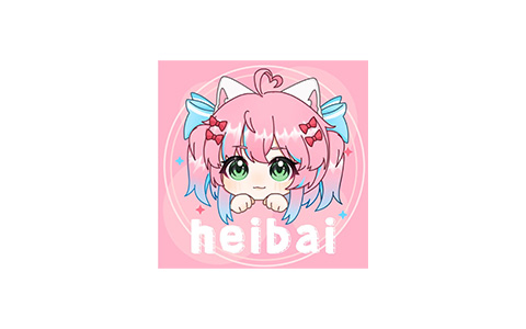 heibai弹幕-免费动漫追番App v1.0.10最新纯净版-好料空间