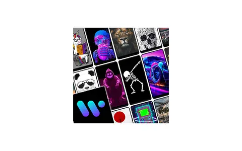 Walli瓦力4K高清壁纸-解锁高级版(v2.15.3)-好料空间