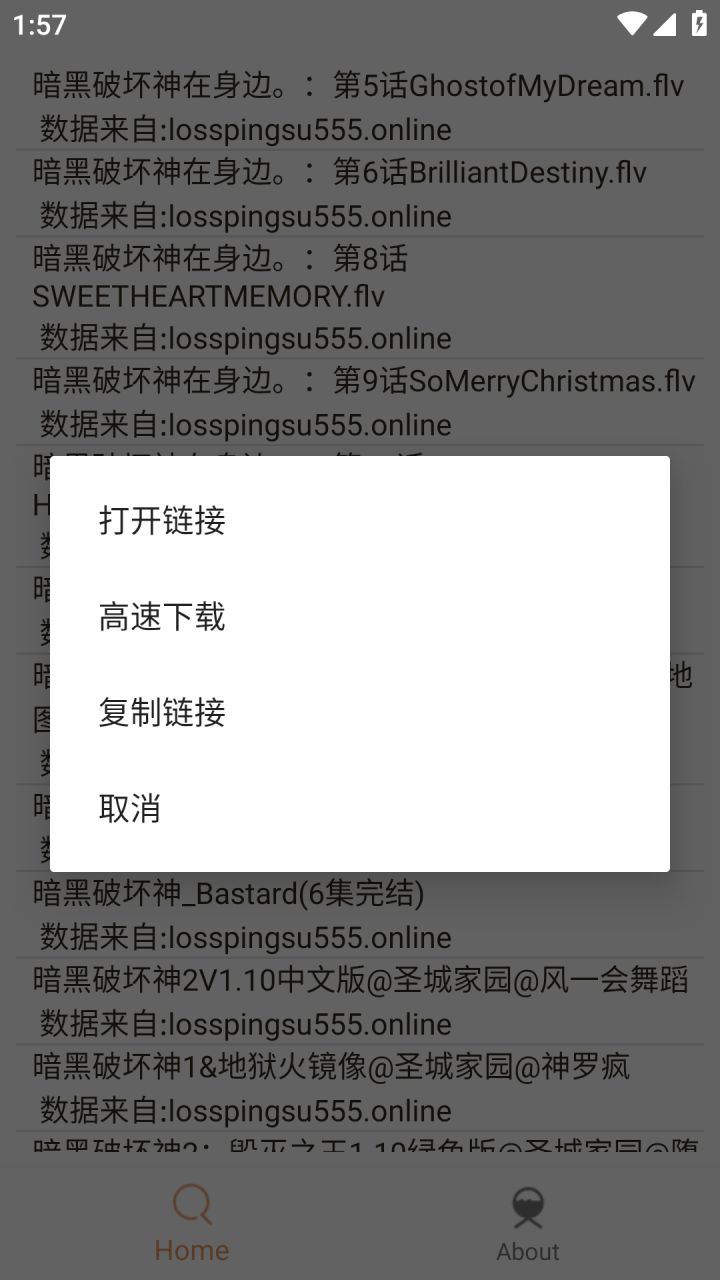 图片[2]-比特舟-资源磁力搜索工具 v1.8.3 / v1.5.9pro 去下载限制版-好料空间