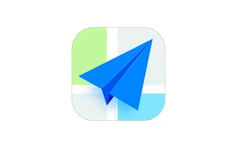 高德地图 v16.25.0.2015 精简版/纯净版/定制版-好料空间