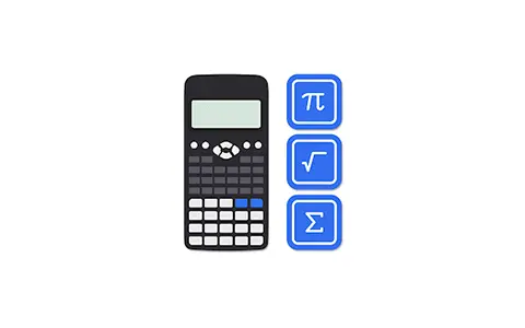 991EX-多功能科学计算器-解锁高级版(v7.5.3.330)-好料空间