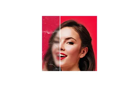 AI Photo Enhancer-Ai照片增强修复 v1.4.3 解锁高级版-好料空间