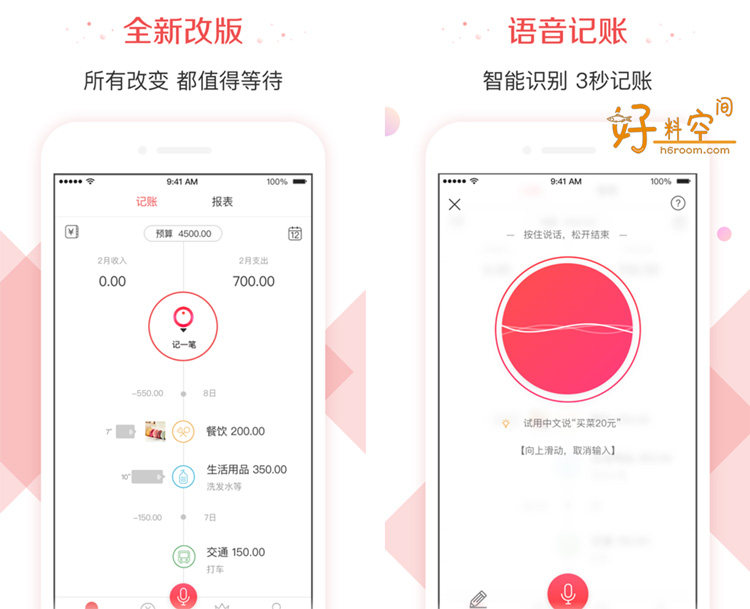 图片[1]-有鱼记账 v5.6.4 VIP尊享会员版-好料空间