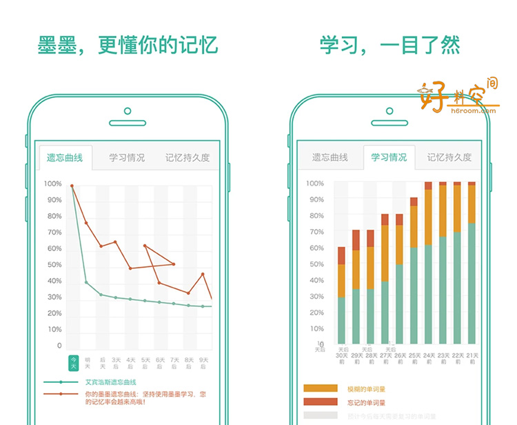 图片[1]-墨墨背单词-海量词汇记忆 v9.9.9 解锁版-好料空间
