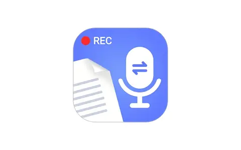 录音文字转换专家-解锁VIP会员版(v3.4.9)-好料空间