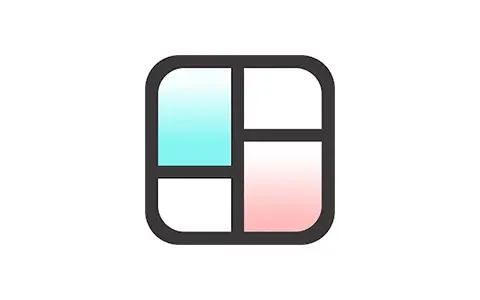 GridArt拼图编辑&照片拼接-解锁高级版(v2.441.220)-好料空间