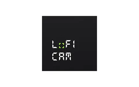 LoFi Cam复古数码胶片CCD相机-解锁高级版(v2.21.0)-好料空间