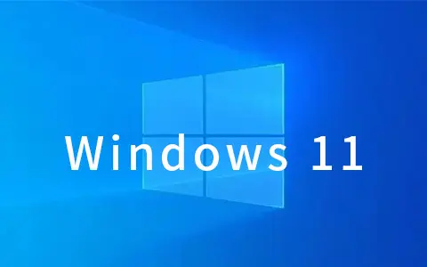 不忘初心纯净版/游戏版 Windows11 26H1_28000.2704 精简版无更新版-好料空间