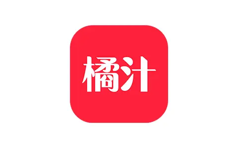 橘汁TV版-影视剧集直播短剧 v3.0.2.3 解锁会员版-好料空间