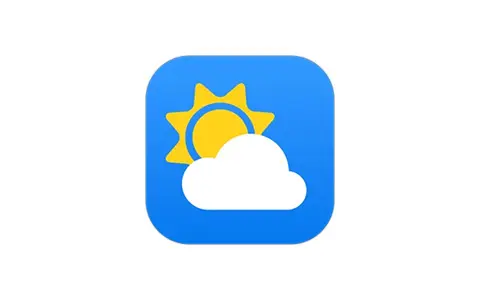 天气通-精准天气信息 v9.54 解锁VIP会员版-好料空间