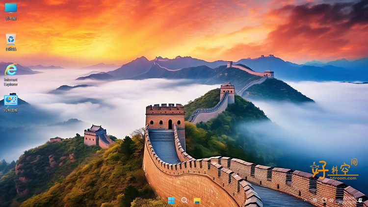 图片[2]-不忘初心纯净版/游戏版 Windows11 26H2_26300.9457_X64 精简版无更新-好料空间